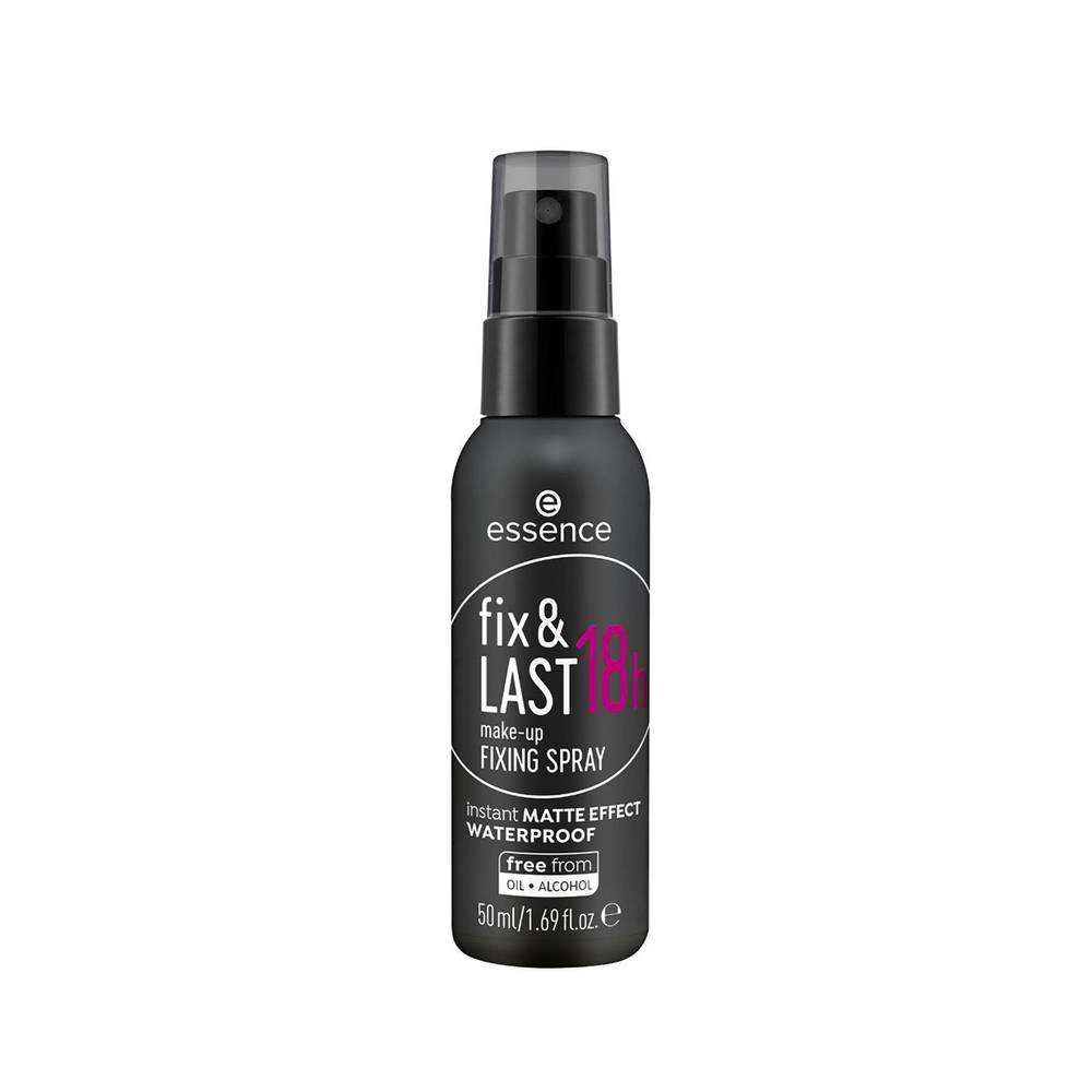 Espray Fijador Fix & Last 18H Essence 1 Ud