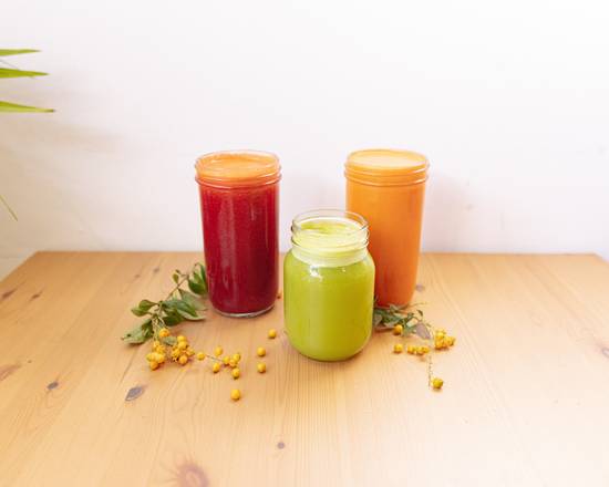 Juices