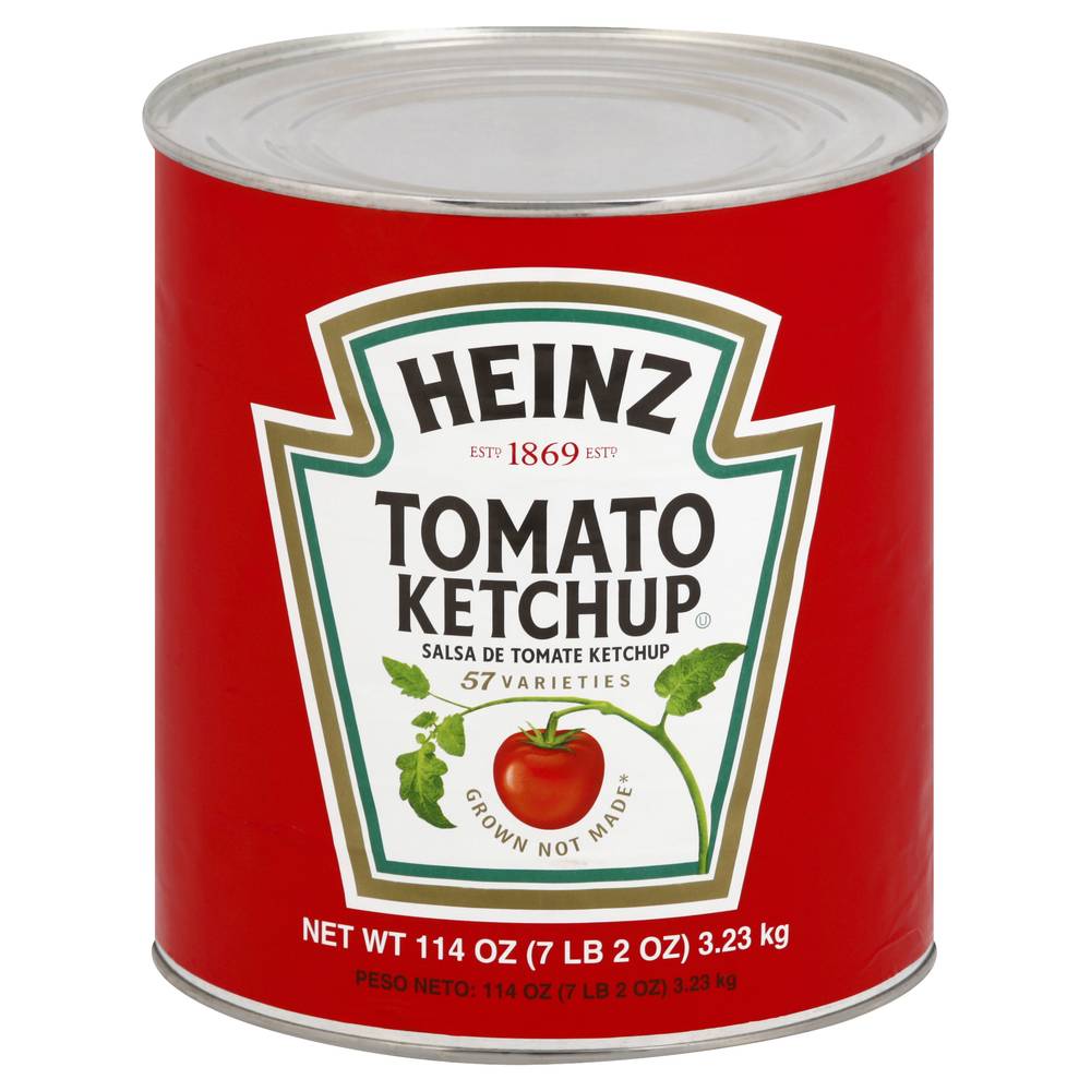 Heinz Tomato Ketchup