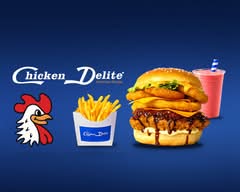Chicken Delite Farnham Road