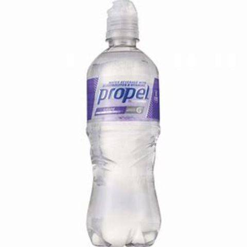 PROPEL Grape 20oz