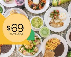 Nutribiónicos (Centro)