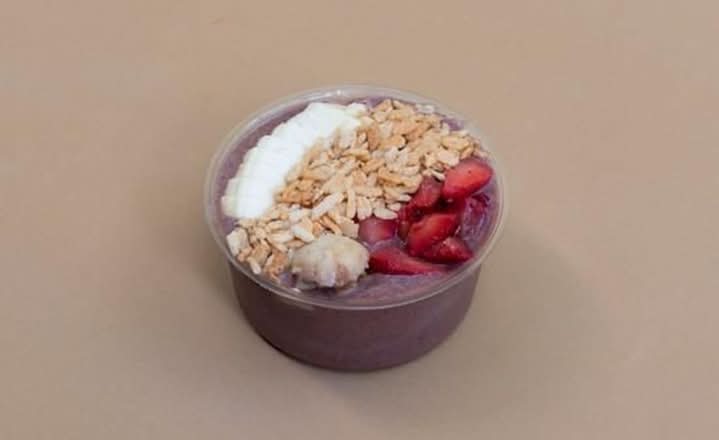 Açaí Morita Bowl