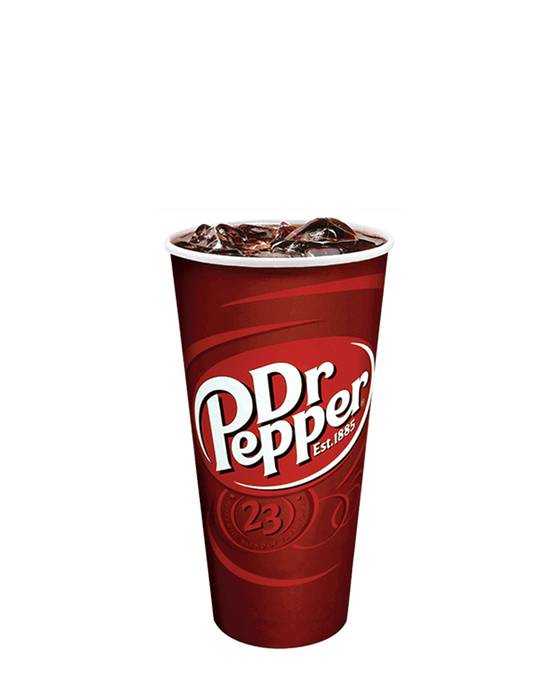 Order Dr Pepper® food online from Chick-Fil-A store, Long Beach on bringmethat.com