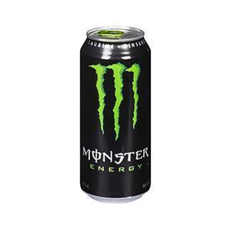 Monster Energie 473ml / Monster 473ml