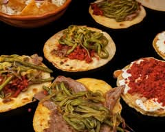 Tacos De Cecina Los Cien (Cuernavaca)