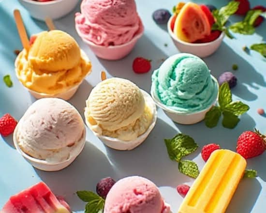 Helados Heladito de la Ocho