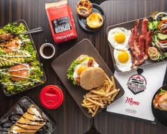 Príncipe Lonches & Café (Av los pinos)