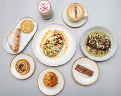 Rude Coffee & Winebar