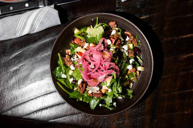 Seasonal Salad