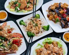Wok Cafe Express 