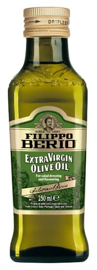 Filippo Berio Extra Virgin Olive Oil (250ml)