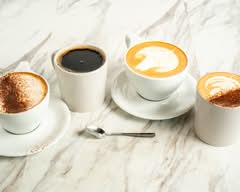 Font Coffee Bar (Fonthill)