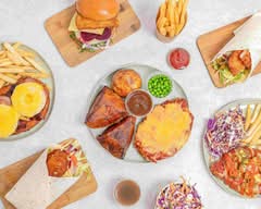 Schnitzel Mania (Tweed Heads)