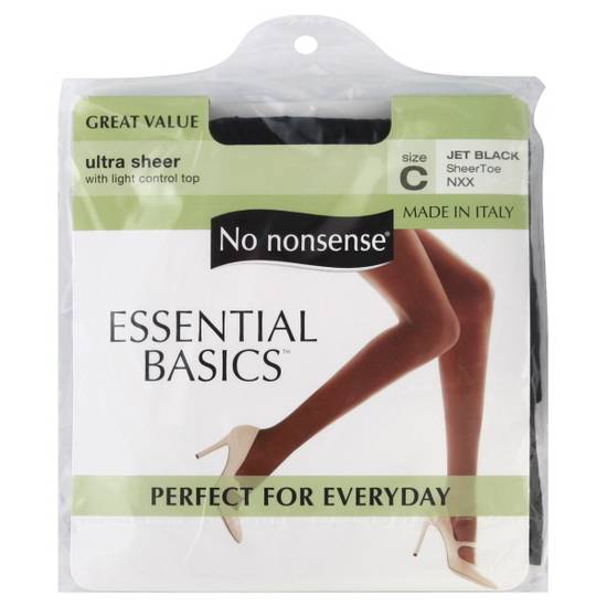 No Nonsense Essential Business Opaque Tights (c), Delivery Near You