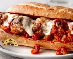 Pirozzi's Italian Deli