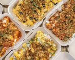 Tatsty Crousty By BIGS