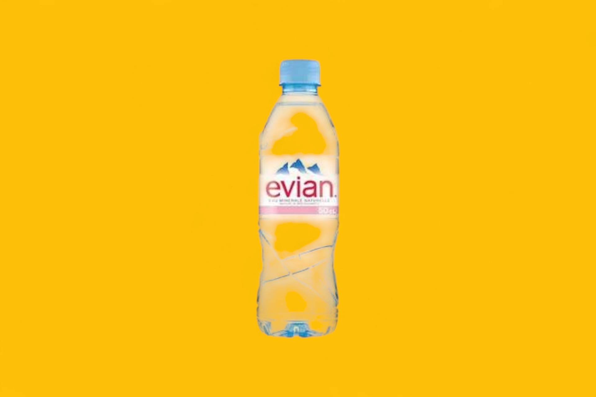 🥤Evian
