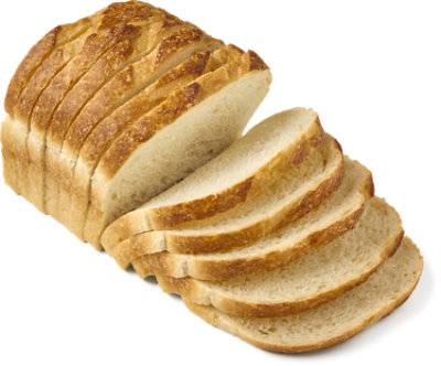 Panini Sourdough Sandwich Bread - Ea