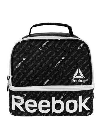 REEBOK JORDAN LUNCH BAG