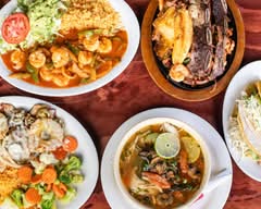 El Tapatío Mexican Restaurant