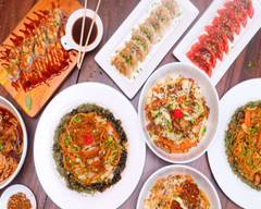 Kyoto Tempura Japanese Restaurant - Ragama