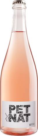 Le Moulin Sparkling Pet Nat Rose Wine (750 ml)