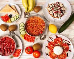 sofra&co.🥓🥗 🥞 Brunch, Cake & More