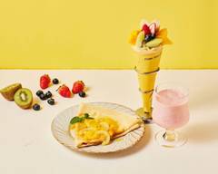 フタバフルーツパーラーISETAN FOOD&TIME横浜店 Futaba Fruits Parlor