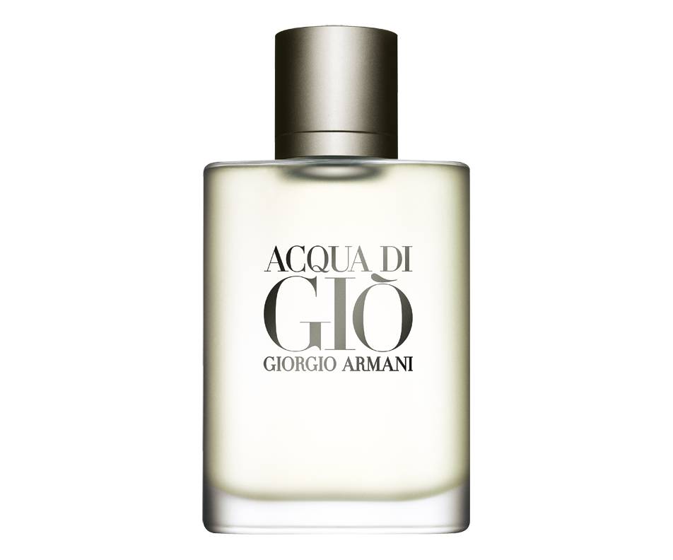 Giorgio Armani Acqua Di Giò Eau De Toilette (50 g)