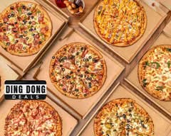 Pizza Hood - Echuca