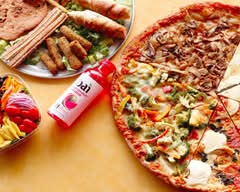 The Pizza Block (197 Hempstead Ave)