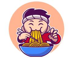 🍲 Yukan Ramen Noodles 🍲
