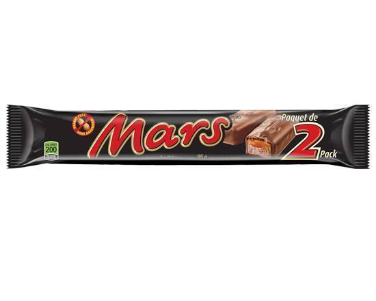 Mars grand format 85 g