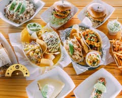 Jimmy Hula's (Winter Park)
