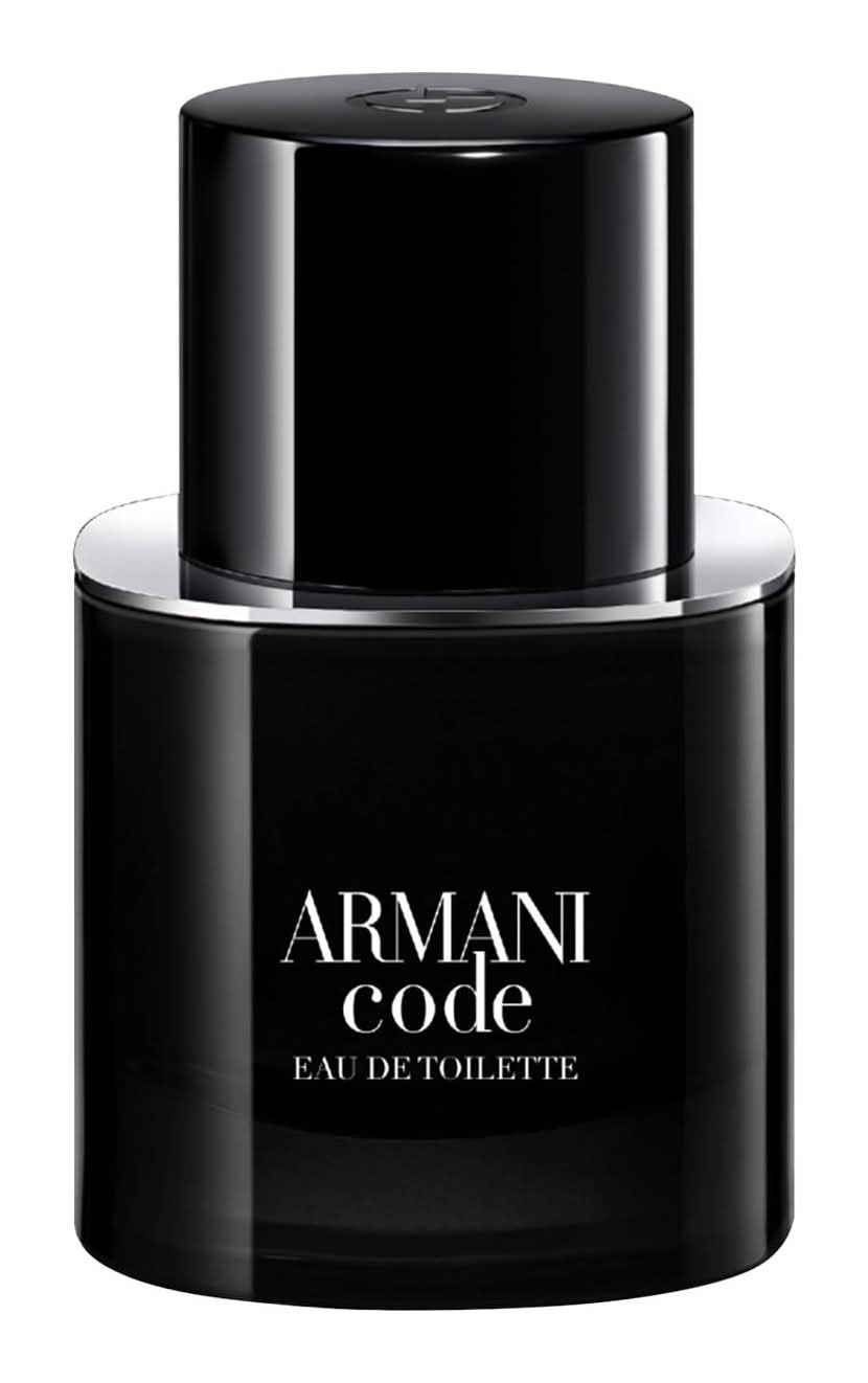 Armani Beauty Armani Code Eau de Toilette with Mandarin & Cedarwood 1 oz / 30 ml eau de toilette spray