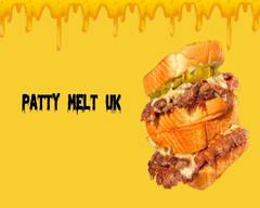 Patty Melt UK