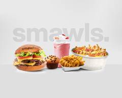 Smawls - Smash Burger & Bowls 🍟