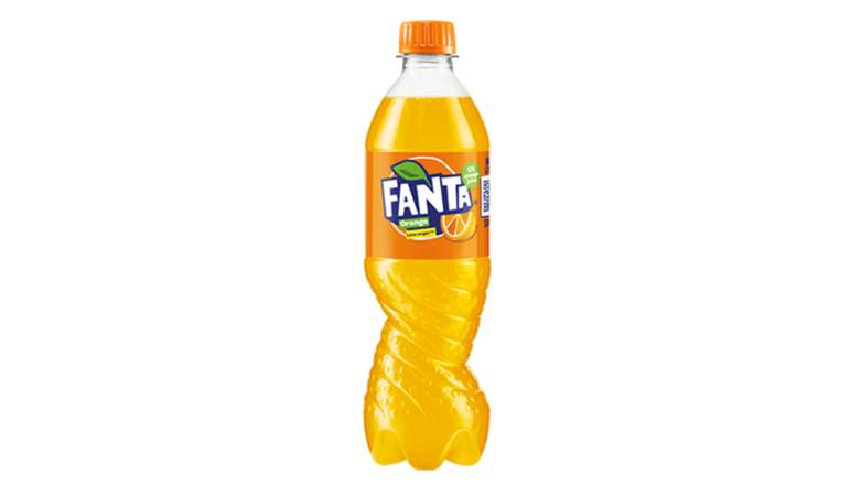 Fanta Pomarańczowa 0,5l