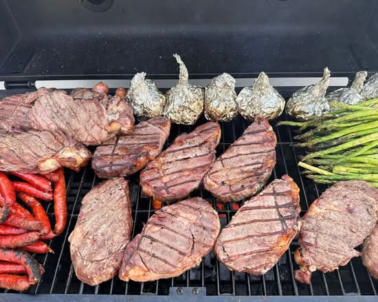 Mi Sonorita Tacos Y Cortes (Ciudad De Mexico)