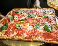 Signature Pizza Restaurant (Parkesburg)