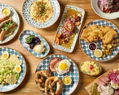 Herrschaftszeiten - Das Paulaner im Tal