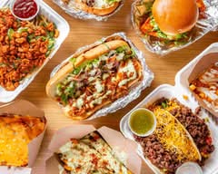 Bebop Korean Mexican Grill (Ashburn)