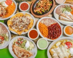 El Burro Flojo Mex Restaurant (Knoxville)