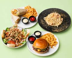 AVE Lounge Bar - Restaurant