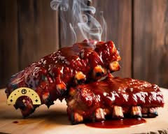 The Wings & Ribs
