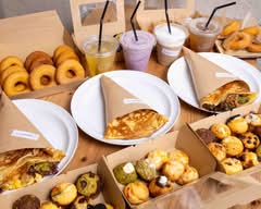 OYATUYA.ISU 芥川町