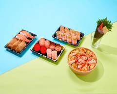 爭鮮gogo 富國店