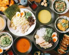 貝出汁らぁ麺 海美風 浅草店