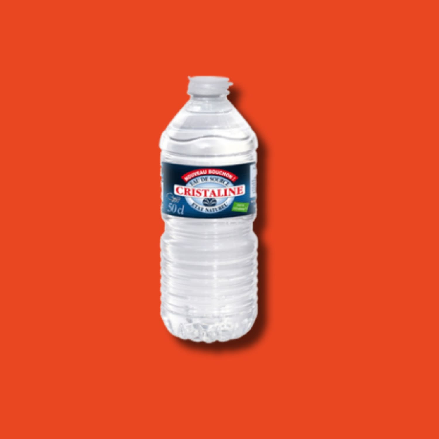 Eau minérale 💧